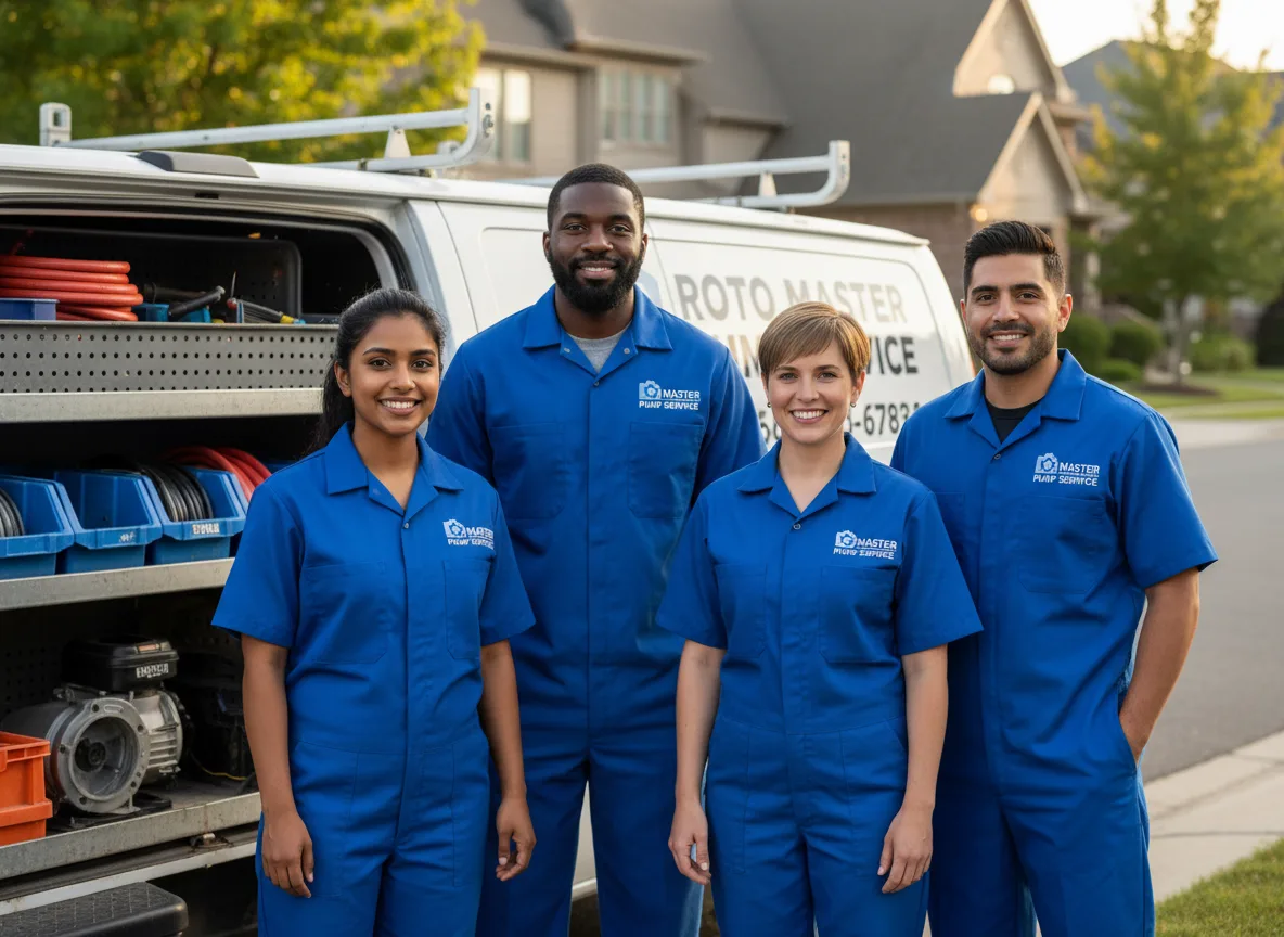 Sump Pump Installation company in Oakboro, NC